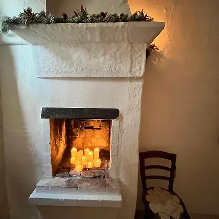 I Tre Coni By Acqua Di Puglia 4*