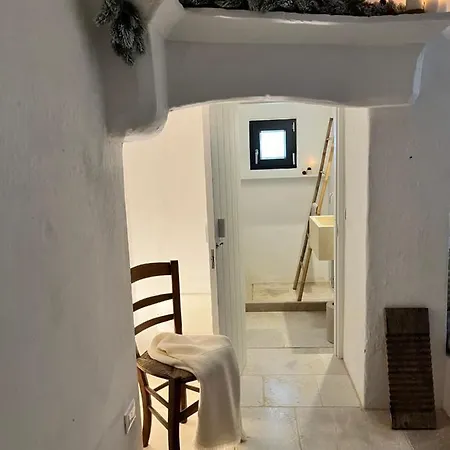 I Tre Coni By Acqua Di Puglia 4* Locorotondo
